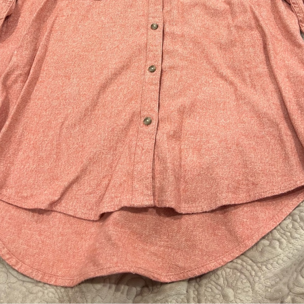Universal Thread pink button down - Picture 5 of 5